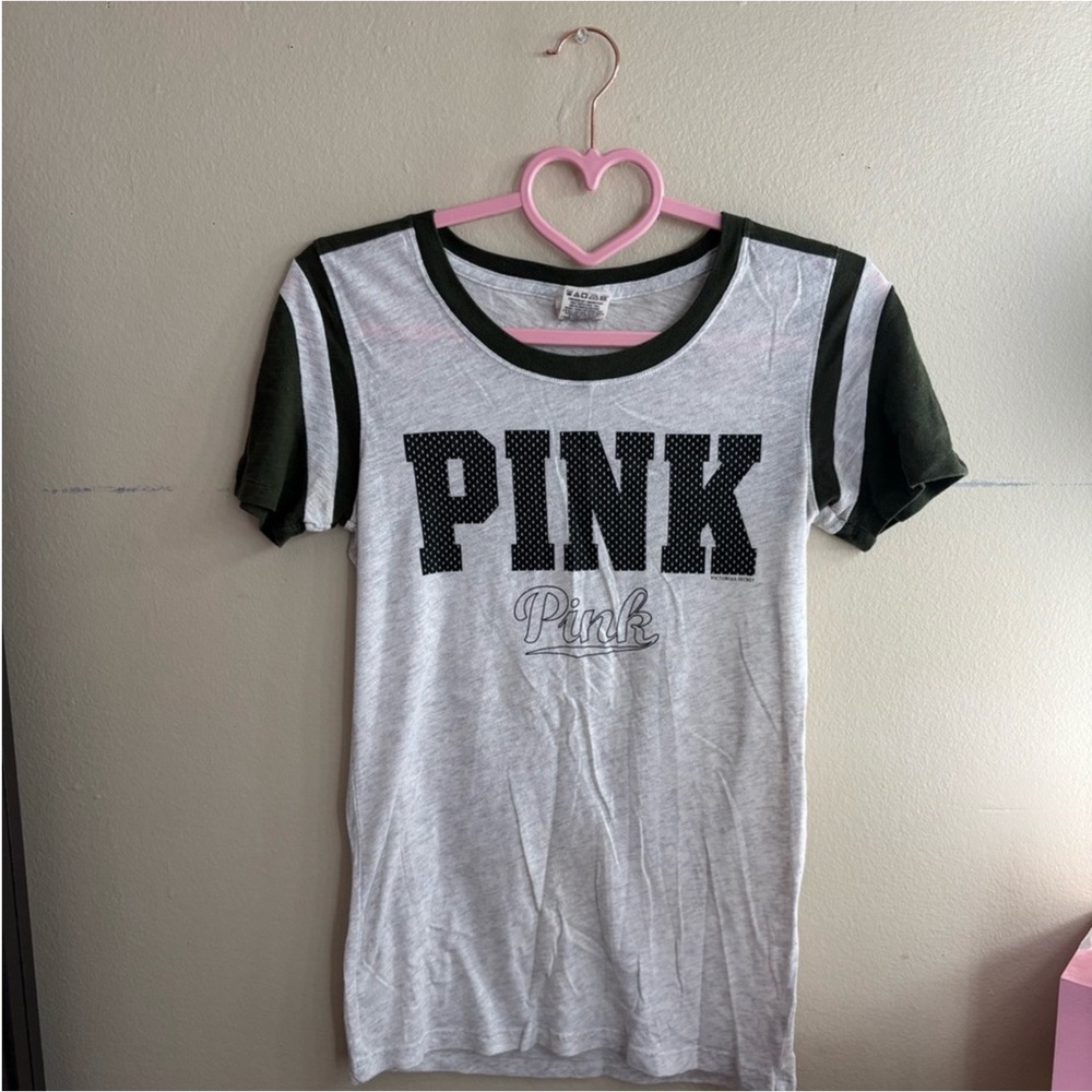 Victoria's Secret Pink Tee